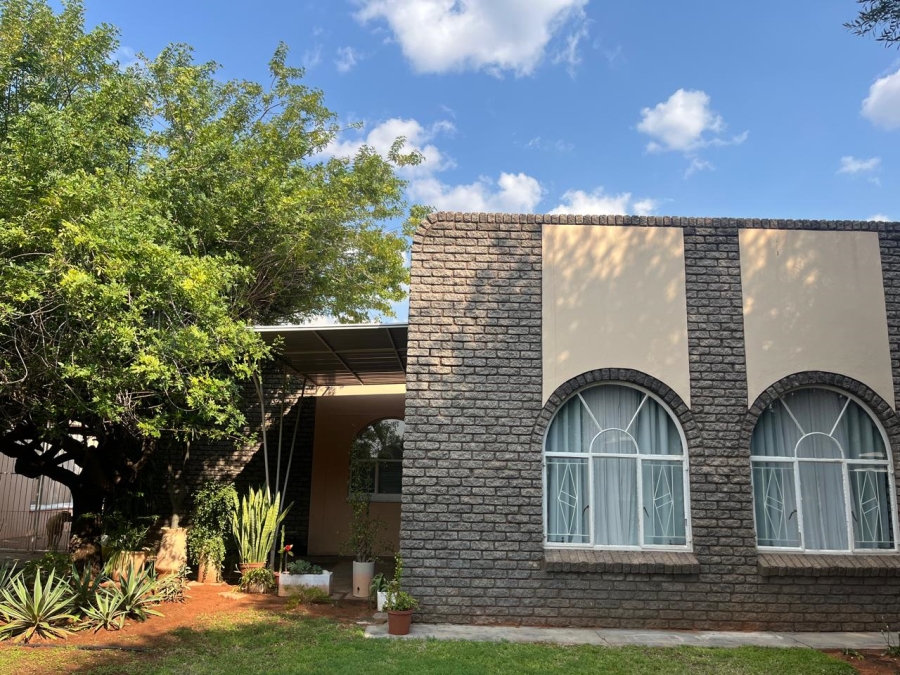 3 Bedroom Property for Sale in Blydeville Northern Cape